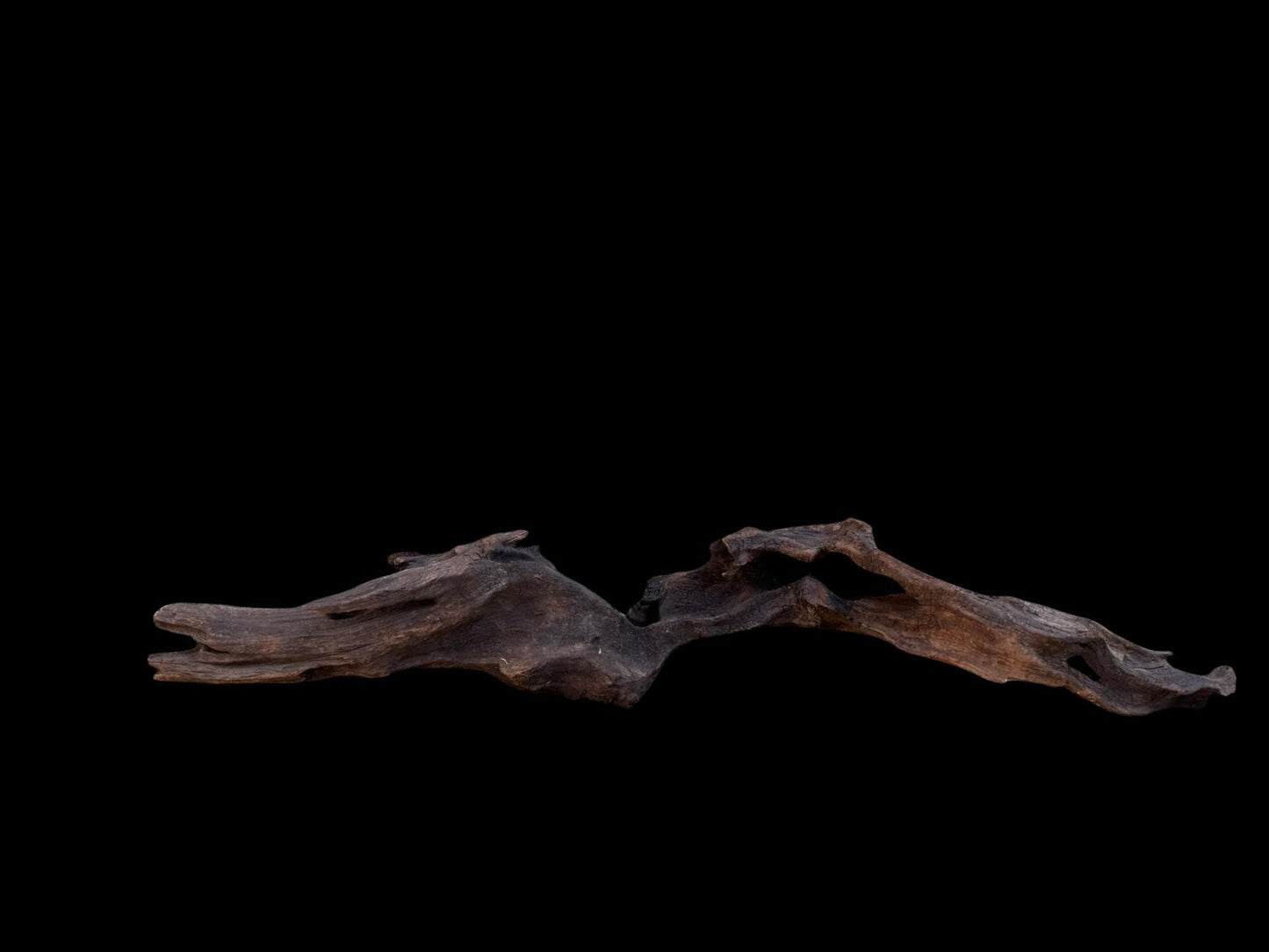 Drift Wood - 70*12*19- cod.092 AQPET