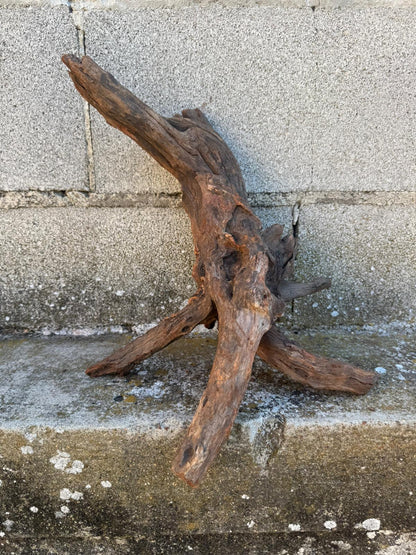 Drift Wood - 40*17*23 - cod.098 AQPET