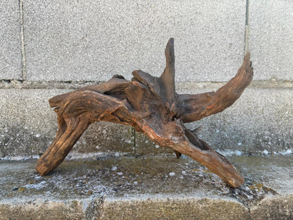 Drift Wood - 40*17*23 - cod.098 AQPET