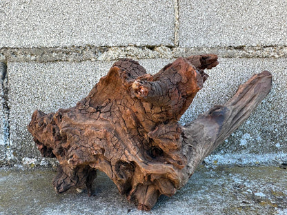 Drift Wood - 27*16*27 - cod.106 AQPET