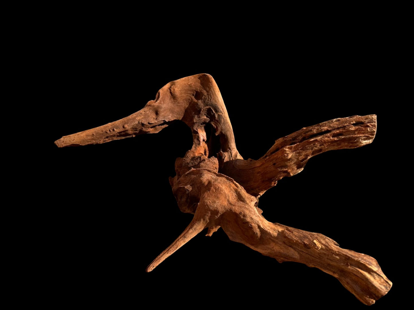 Drift Wood - 42*26*13 - cod.067