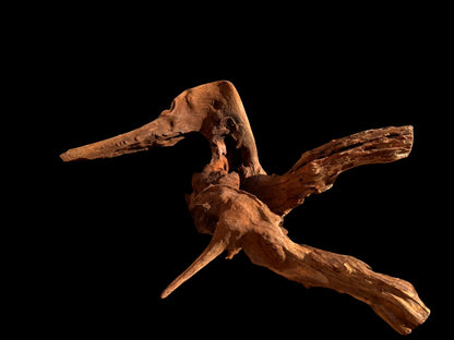 Drift Wood - 42*26*13 - cod.067