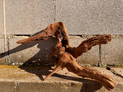 Drift Wood - 42*26*13 - cod.067