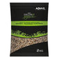 AQUAEL - Natural Multicolored Gravel 1.4-2mm 2Kg AQUAEL