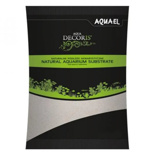 AQUAEL - Quartz Sand AQUAEL