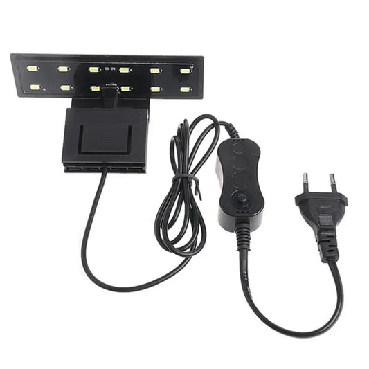 BLU BIOS - Mini Led nera 4,5W BLU BIOS