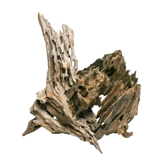 Legno Per Pesci Decorazione Legno Driftwood Per Acquario - 1 Pezzo - Foto 10