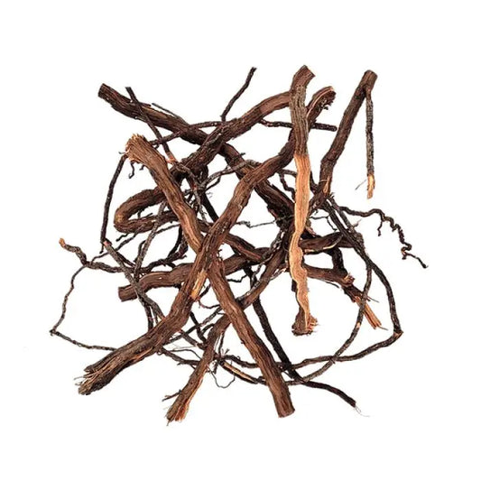 WIO - Elde Roots - Aquarium Setup