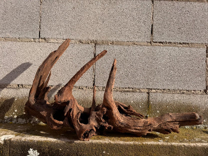 Drift Wood - 63*23*35 - cod.051