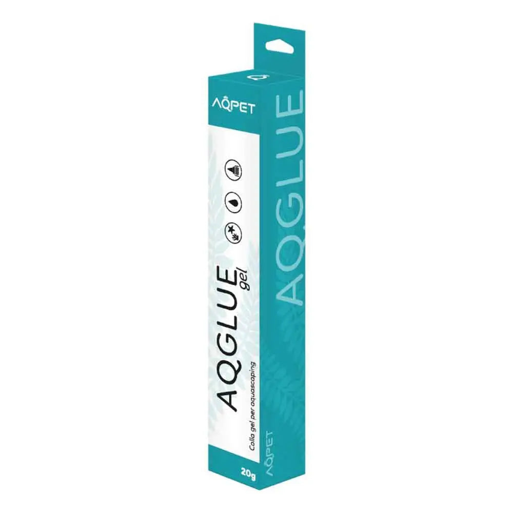 AQPET - AQGlue Gel AQPET