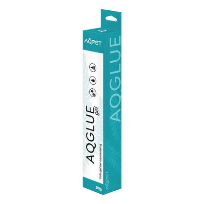 AQPET - AQGlue Gel AQPET