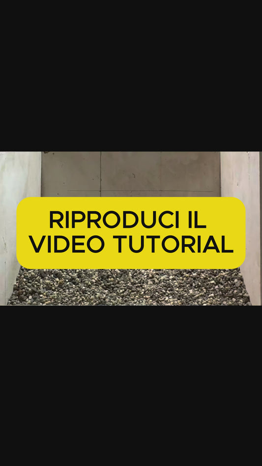 Hardscape Kit 45x30x30 - Dragon Stone & Drift Wood