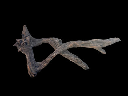 Drift Wood - 68*29*32 - cod.096 AQPET