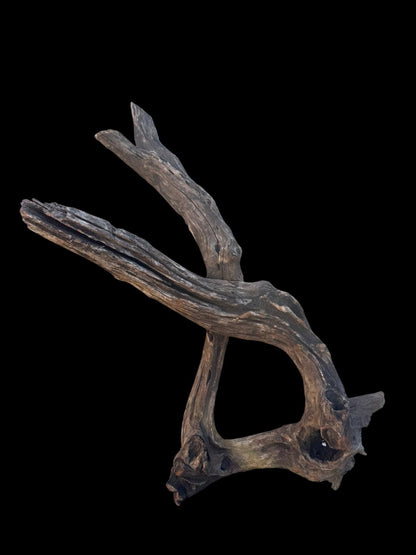 Drift Wood - 68*29*32 - cod.096 AQPET