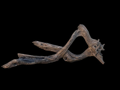 Drift Wood - 68*29*32 - cod.096 AQPET