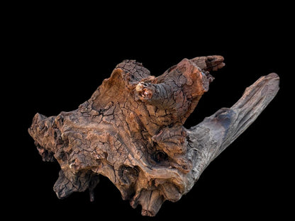 Drift Wood - 27*16*27 - cod.106 AQPET