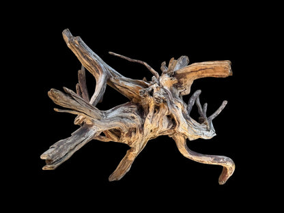 Drift Wood - 41*31*26 - cod.109 AQPET