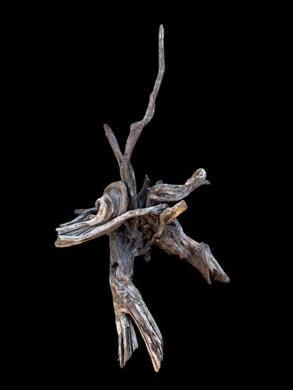 Drift Wood - 54*27*30 - cod.110 AQPET
