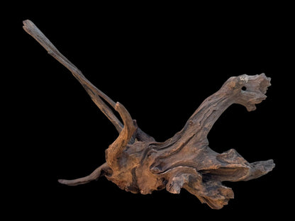 Drift Wood - 49*31*39 - cod.102 AQPET