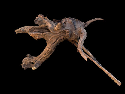 Drift Wood - 49*31*39 - cod.102 AQPET